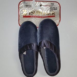 Isotoner slippers